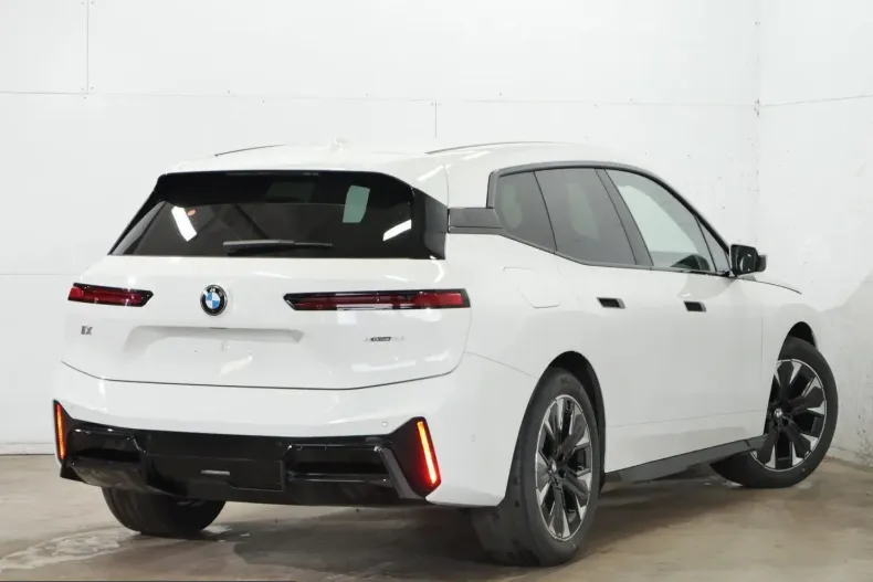 BMW iX din 2025 cu 12.900 km - oferta BMW237341 - foto 5