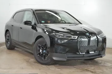 BMW iX din 2025 - oferta BMW237342