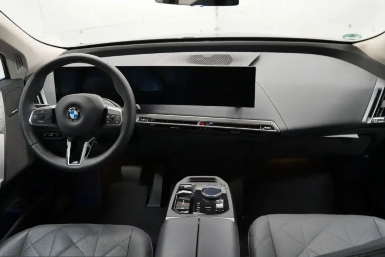 BMW iX din 2025 cu 46.005 km - oferta BMW237342 - foto 7
