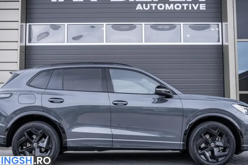 Volkswagen Tiguan din 2025 cu 9.989 km - oferta VOL237344 - foto 4