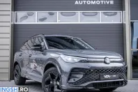 Volkswagen Tiguan din 2025 cu 9.989 km - oferta VOL237344 - foto 5