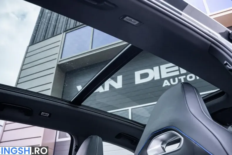 Volkswagen Tiguan din 2025 cu 9.989 km - oferta VOL237344 - foto 6