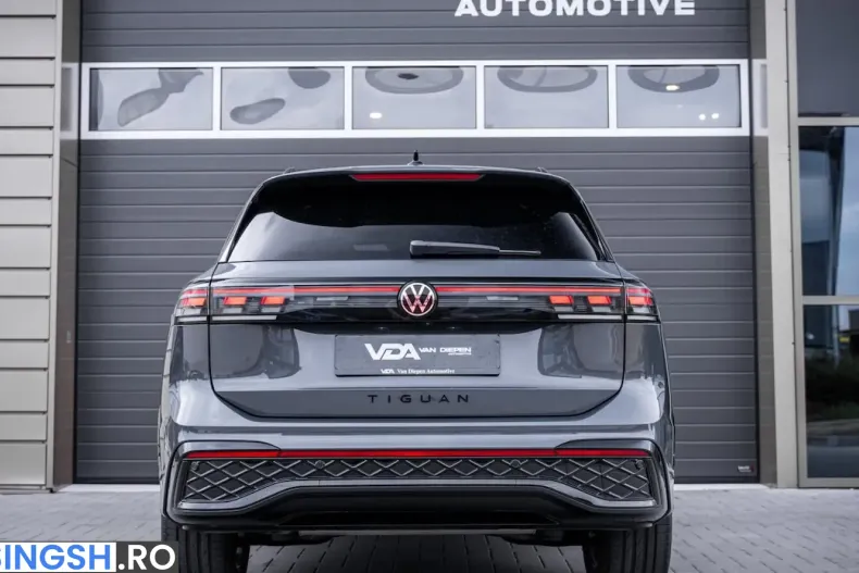 Volkswagen Tiguan din 2025 cu 9.989 km - oferta VOL237344 - foto 15