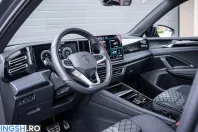 Volkswagen Tiguan din 2025 cu 9.989 km - oferta VOL237344 - foto 17
