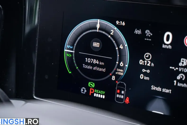Volkswagen Tiguan din 2025 cu 9.989 km - oferta VOL237344 - foto 19