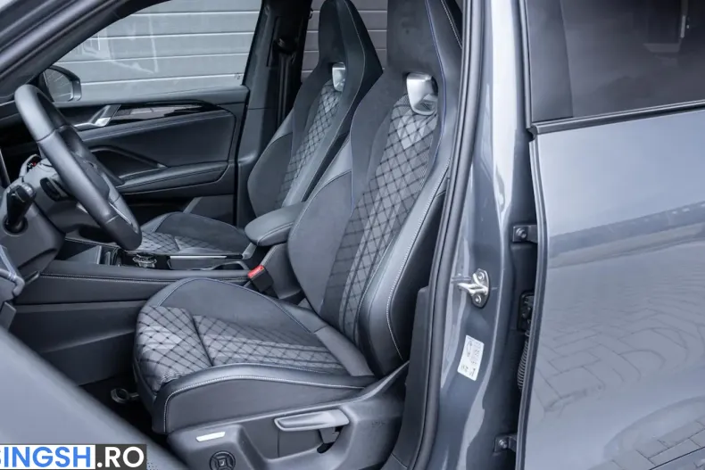 Volkswagen Tiguan din 2025 cu 9.989 km - oferta VOL237344 - foto 21