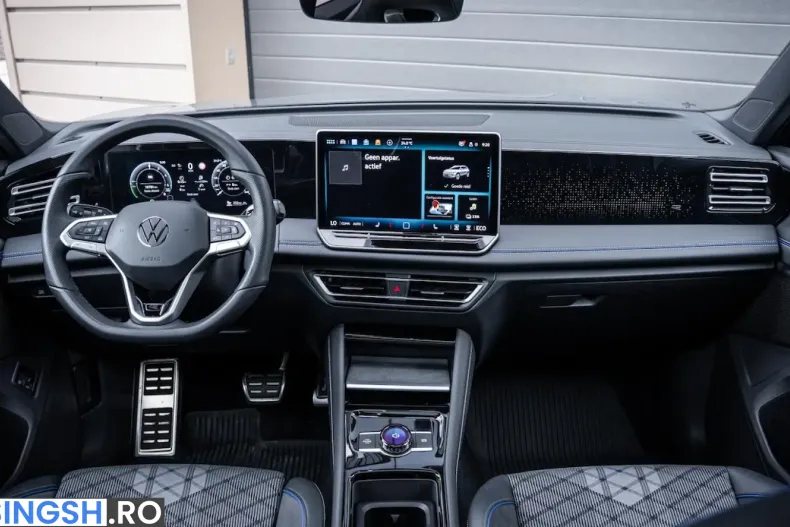 Volkswagen Tiguan din 2025 cu 9.989 km - oferta VOL237344 - foto 24
