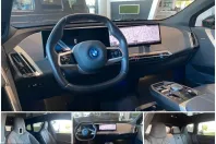 BMW iX din 2022 cu 49.987 km - oferta BMW237345 - foto 6
