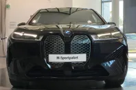 BMW iX din 2022 cu 49.987 km - oferta BMW237345 - foto 22
