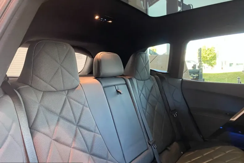 BMW iX din 2022 cu 49.987 km - oferta BMW237345 - foto 25