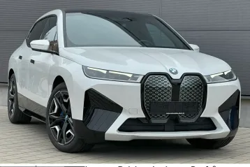 BMW iX din 2023 - oferta BMW237346