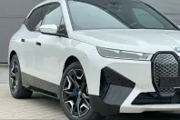 BMW iX din 2023 cu 21.507 km - oferta BMW237346 - foto 3