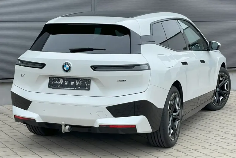 BMW iX din 2023 cu 21.507 km - oferta BMW237346 - foto 7