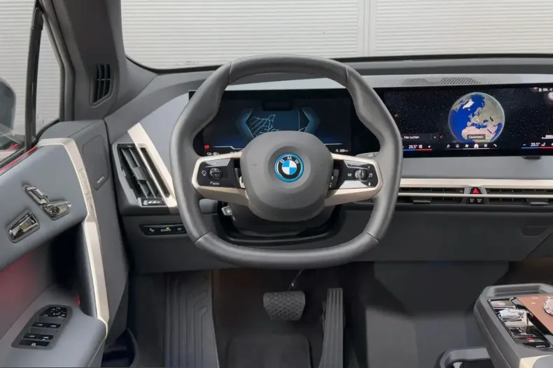 BMW iX din 2023 cu 21.507 km - oferta BMW237346 - foto 16