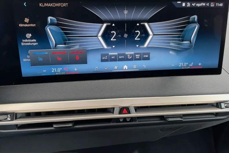 BMW iX din 2023 cu 21.507 km - oferta BMW237346 - foto 26