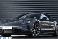 Porsche Taycan din 2026 cu 19.900 km - oferta POR237347 - foto 1