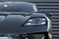 Porsche Taycan din 2026 cu 19.900 km - oferta POR237347 - foto 6