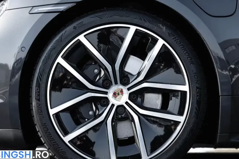 Porsche Taycan din 2026 cu 19.900 km - oferta POR237347 - foto 9