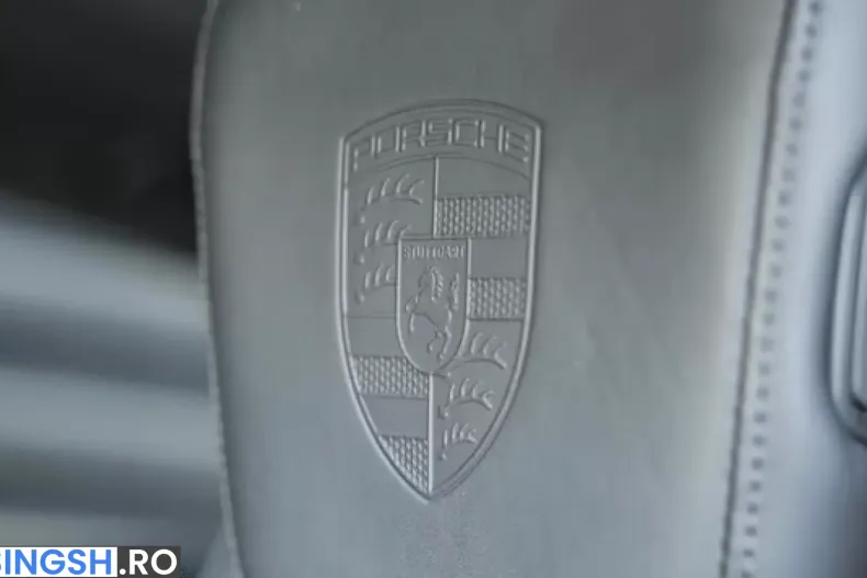 Porsche Taycan din 2026 cu 19.900 km - oferta POR237347 - foto 10