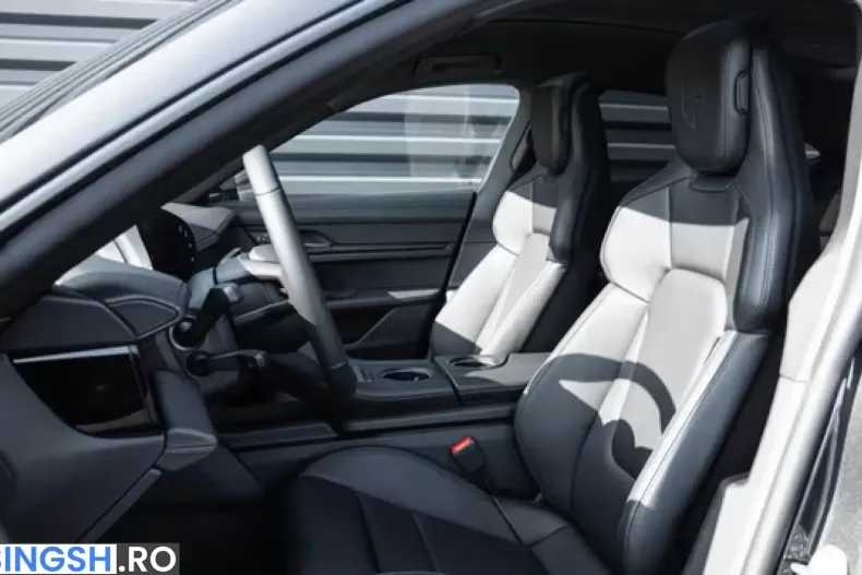 Porsche Taycan din 2026 cu 19.900 km - oferta POR237347 - foto 18