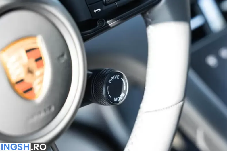 Porsche Taycan din 2026 cu 19.900 km - oferta POR237347 - foto 19