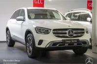 Mercedes-Benz GLC 300 (Clasa GLC) din 2022 cu 63.812 km - oferta MER237348 - foto 1