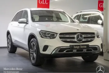 Mercedes-Benz GLC 300 din 2022 - oferta MER237348
