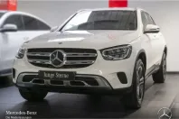 Mercedes-Benz GLC 300 (Clasa GLC) din 2022 cu 63.812 km - oferta MER237348 - foto 2