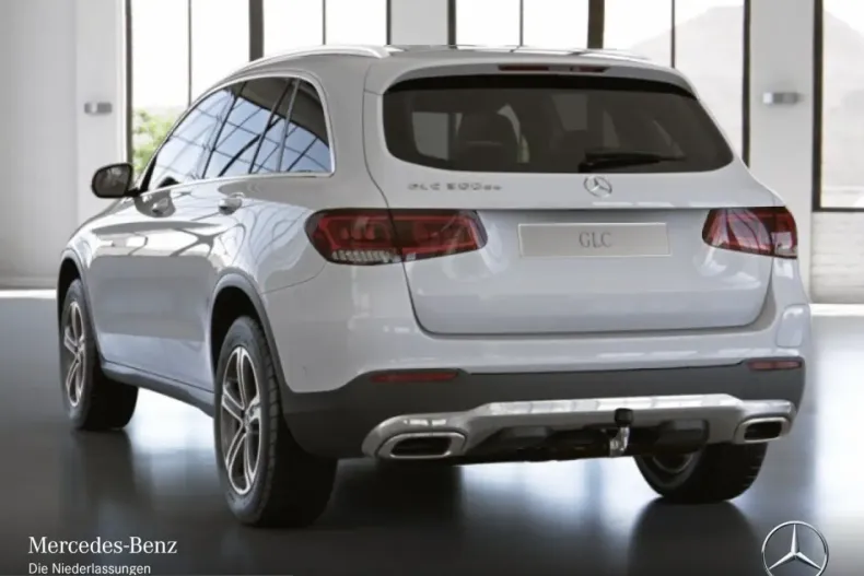 Mercedes-Benz GLC 300 (Clasa GLC) din 2022 cu 63.812 km - oferta MER237348 - foto 18