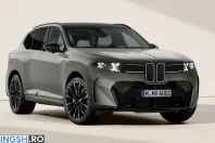 BMW X5 (Seria X) din 2026 cu 51 km - oferta BMW237349 - foto 1