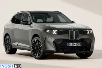 BMW X5 din 2026 - oferta BMW237349