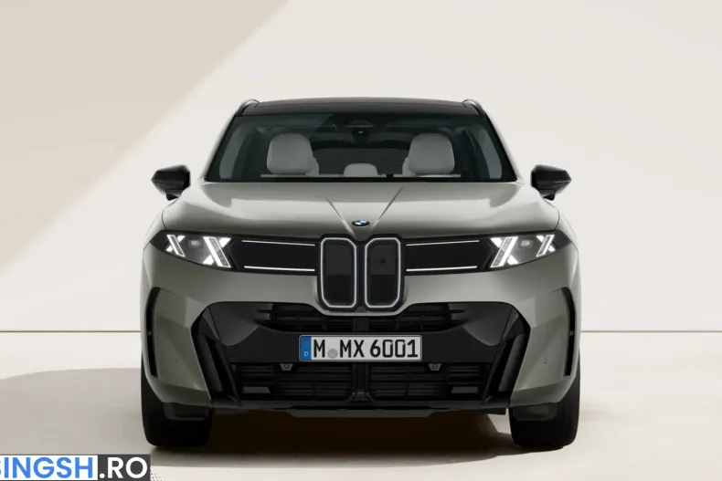 BMW X5 (Seria X) din 2026 cu 51 km - oferta BMW237349 - foto 2