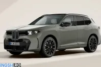 BMW X5 (Seria X) din 2026 cu 51 km - oferta BMW237349 - foto 3