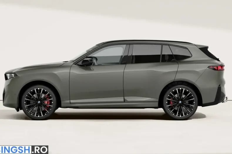 BMW X5 (Seria X) din 2026 cu 51 km - oferta BMW237349 - foto 4