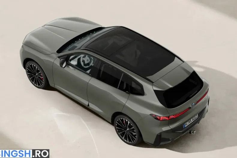 BMW X5 (Seria X) din 2026 cu 51 km - oferta BMW237349 - foto 6