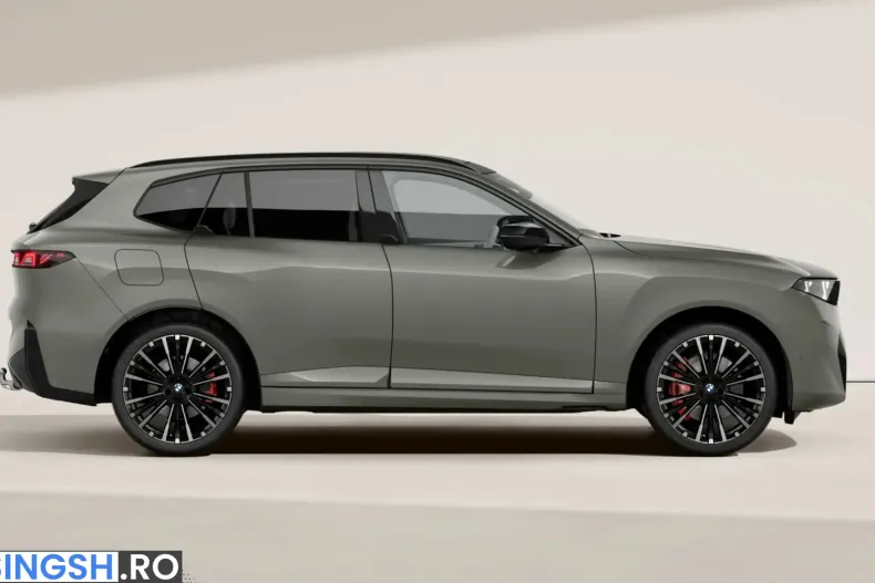 BMW X5 (Seria X) din 2026 cu 51 km - oferta BMW237349 - foto 8