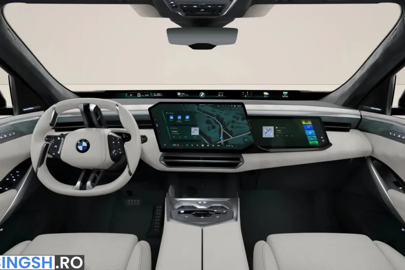 BMW X5 (Seria X) din 2026 cu 51 km - oferta BMW237349 - foto 10