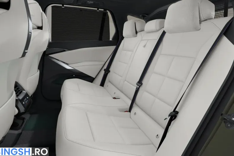 BMW X5 (Seria X) din 2026 cu 51 km - oferta BMW237349 - foto 12