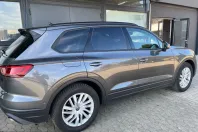 Volkswagen Touareg din 2025 cu 25.500 km - oferta VOL237350 - foto 7