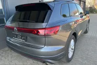 Volkswagen Touareg din 2025 cu 25.500 km - oferta VOL237350 - foto 11