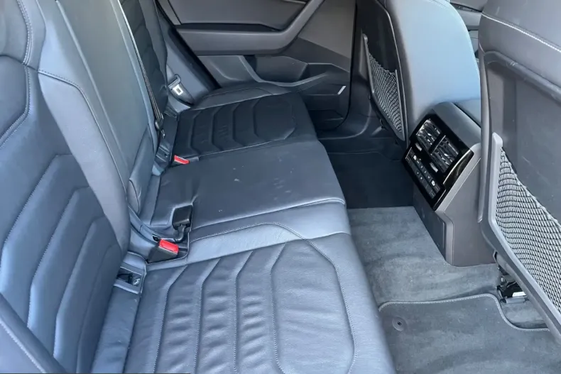Volkswagen Touareg din 2025 cu 25.500 km - oferta VOL237350 - foto 15