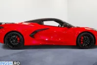 Corvette C8 din 2026 cu 51 km - oferta COR237351 - foto 2