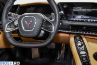 Corvette C8 din 2026 cu 51 km - oferta COR237351 - foto 9