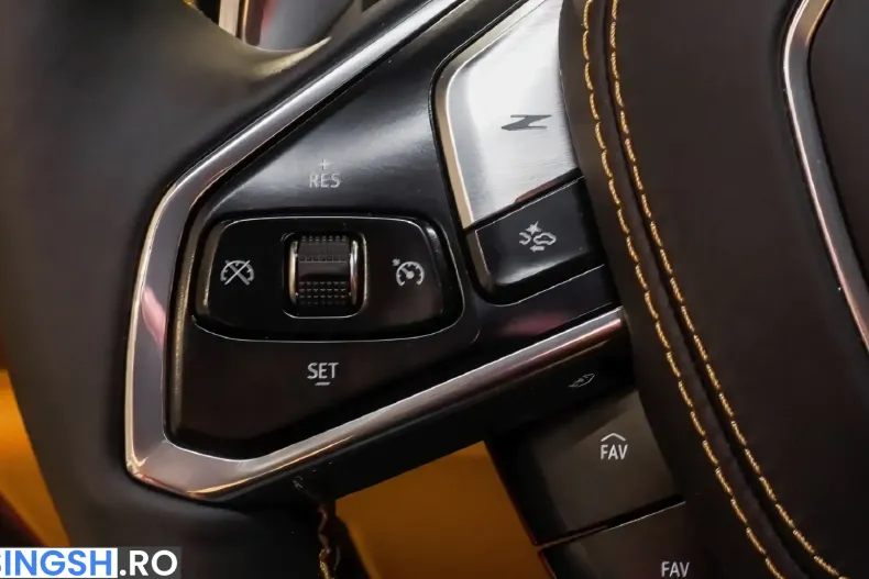 Corvette C8 din 2026 cu 51 km - oferta COR237351 - foto 10