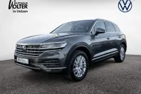 Volkswagen Touareg din 2021 cu 25.979 km - oferta VOL237352 - foto 1