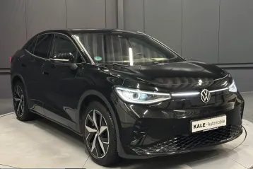 Volkswagen ID.5 din 2024 - oferta VOL237353