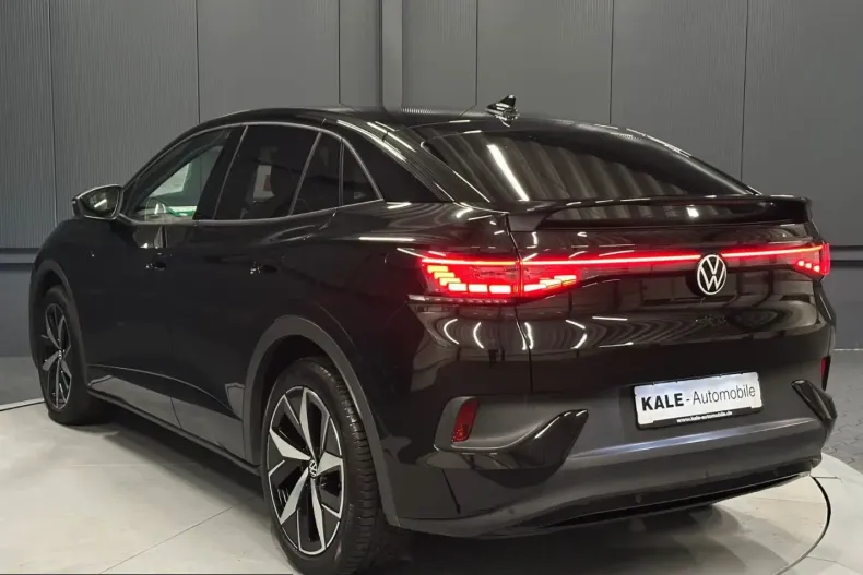Volkswagen ID.5 din 2024 cu 25.000 km - oferta VOL237353 - foto 2
