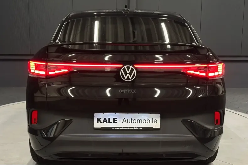 Volkswagen ID.5 din 2024 cu 25.000 km - oferta VOL237353 - foto 4
