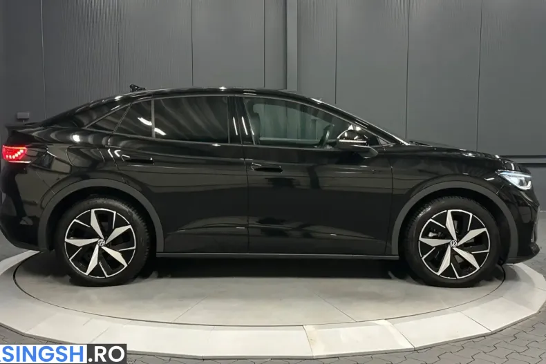 Volkswagen ID.5 din 2024 cu 25.000 km - oferta VOL237353 - foto 6