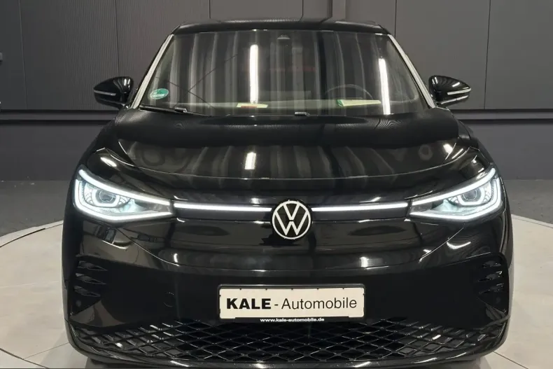 Volkswagen ID.5 din 2024 cu 25.000 km - oferta VOL237353 - foto 7